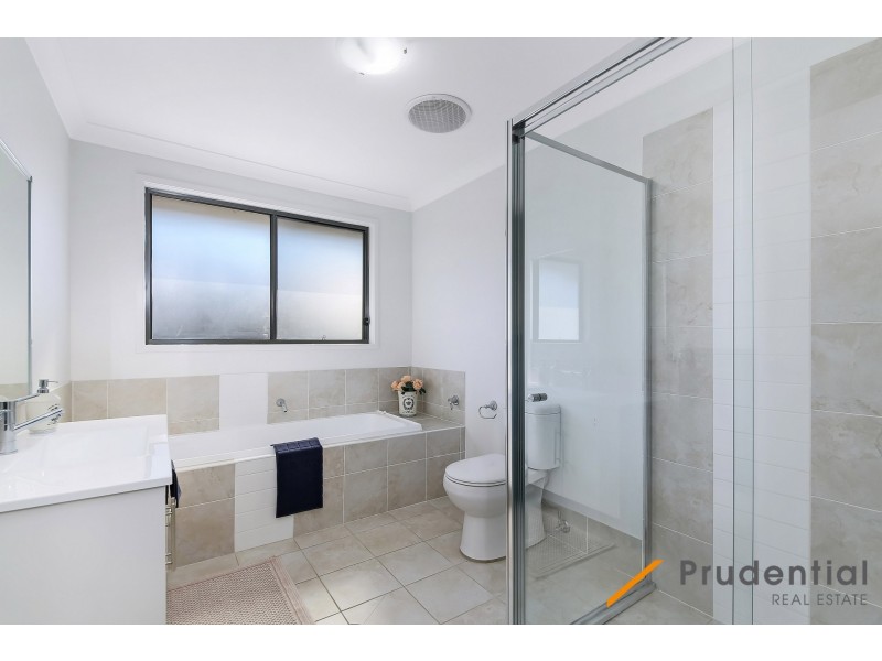 13 Vaal Way, Edmondson Park NSW 2174