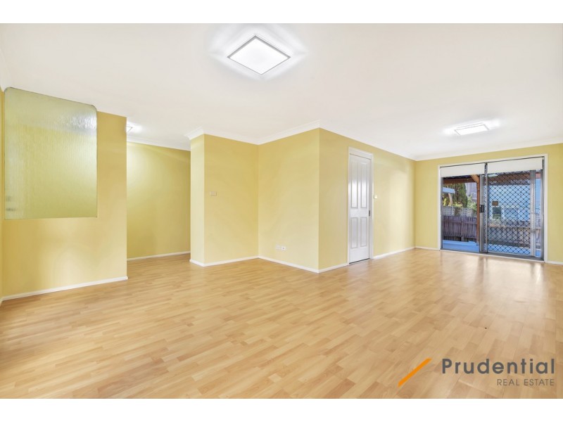 7 Cayley Place, Horningsea Park NSW 2171