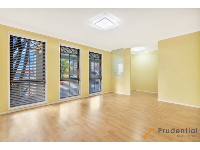 7 Cayley Place, Horningsea Park NSW 2171