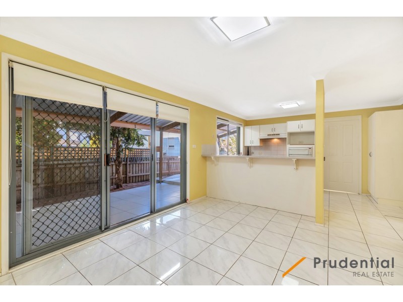 7 Cayley Place, Horningsea Park NSW 2171