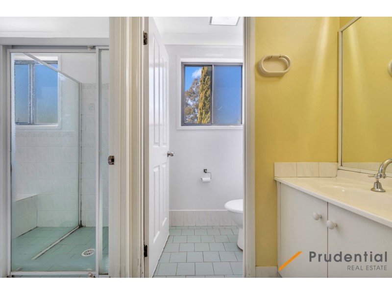 7 Cayley Place, Horningsea Park NSW 2171