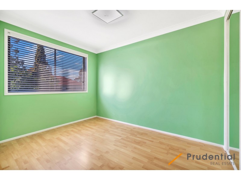 7 Cayley Place, Horningsea Park NSW 2171