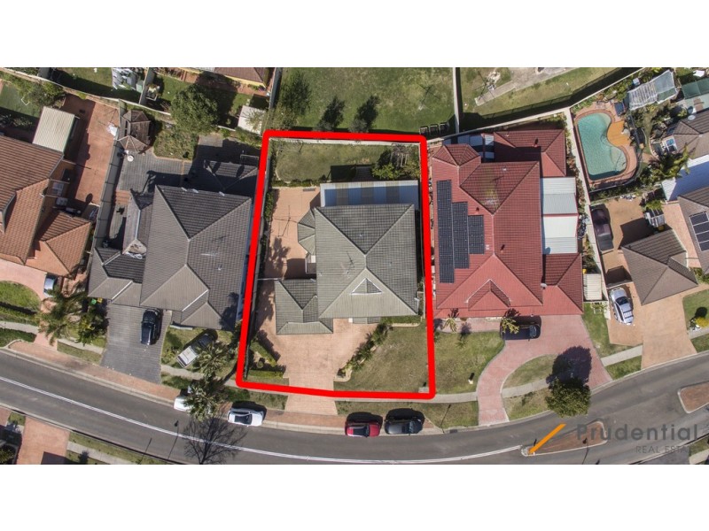 86 Greenway Drive, West Hoxton NSW 2171