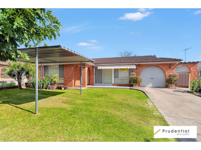 250 Whitford Road, Green Valley NSW 2168