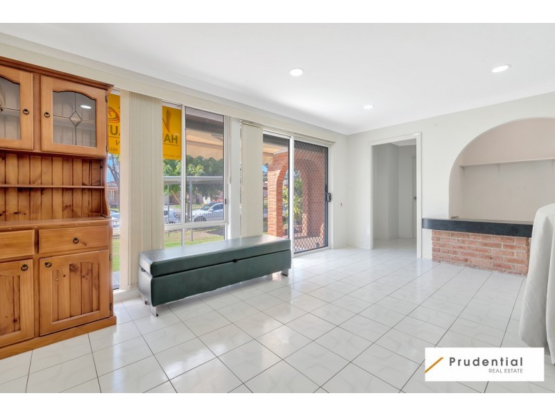 250 Whitford Road, Green Valley NSW 2168