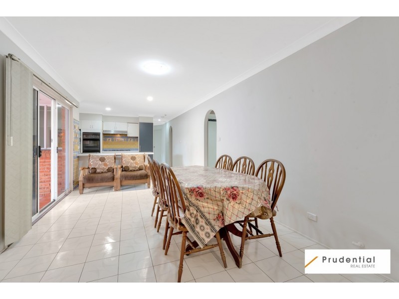 250 Whitford Road, Green Valley NSW 2168