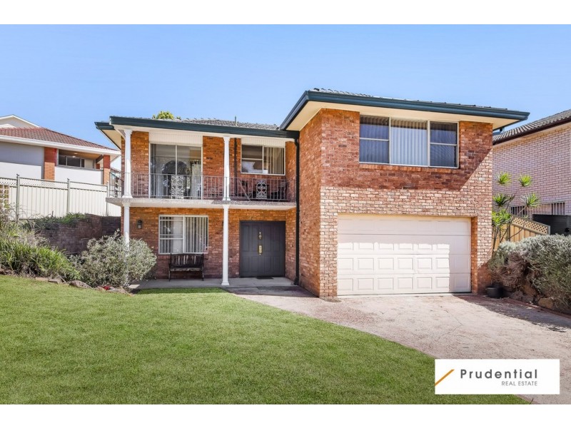 71 St Andrews Blvd, Casula NSW 2170