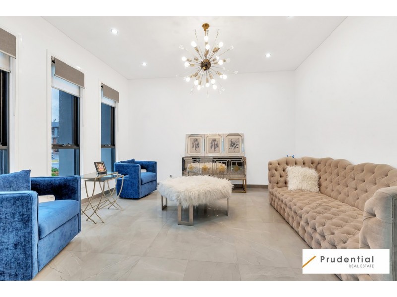 17 Walker Street, Oran Park NSW 2570