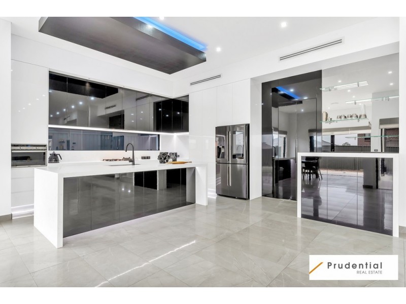 17 Walker Street, Oran Park NSW 2570