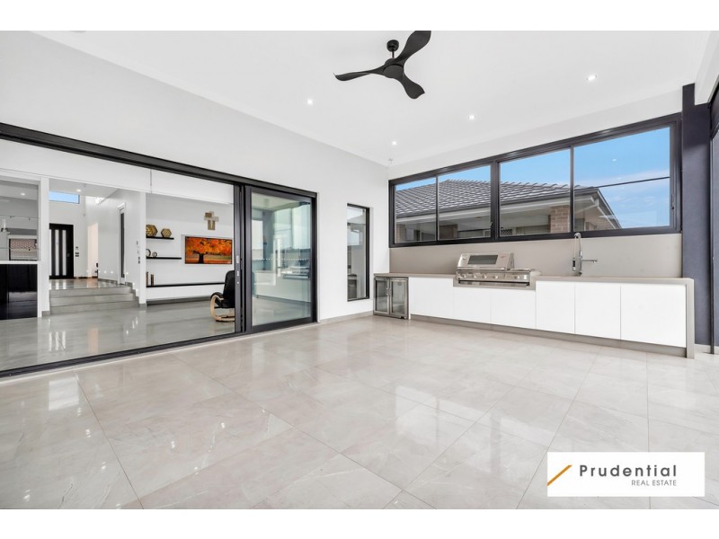 17 Walker Street, Oran Park NSW 2570