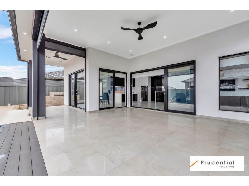 17 Walker Street, Oran Park NSW 2570