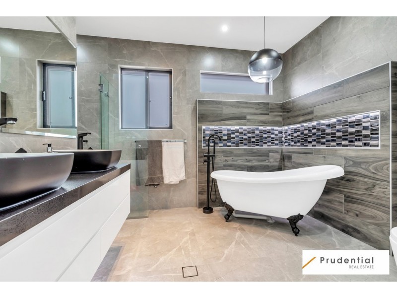17 Walker Street, Oran Park NSW 2570