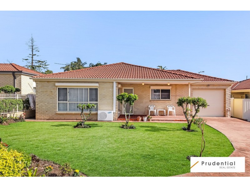 40b Hill Road, Lurnea NSW 2170