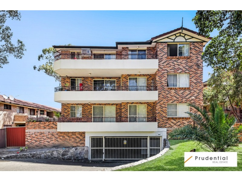 9/122 Meredith Street, Bankstown NSW 2200