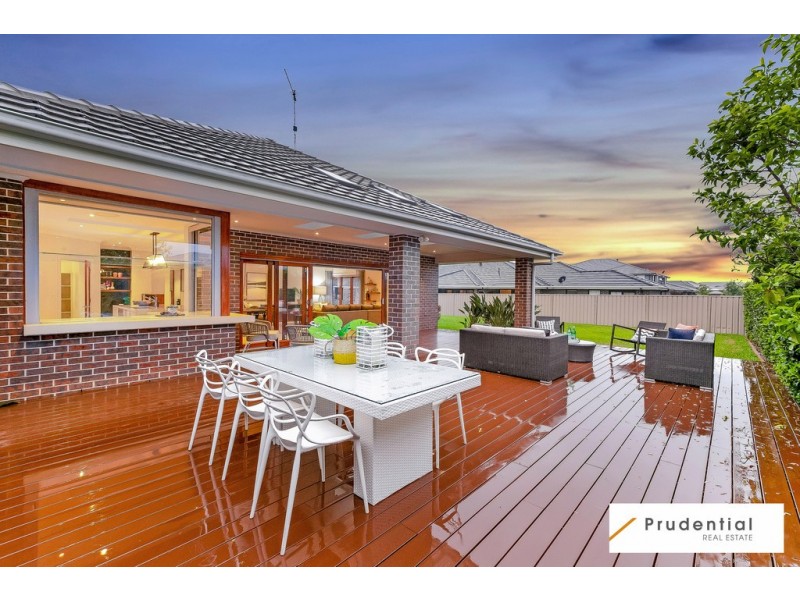 4 Wingham Avenue, Harrington Park NSW 2567