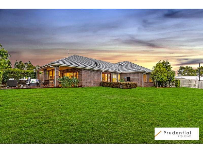 4 Wingham Avenue, Harrington Park NSW 2567