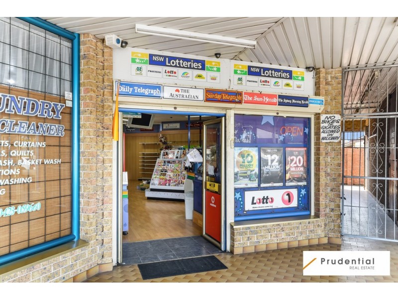 4/1 Woodlands Road, Liverpool NSW 2170