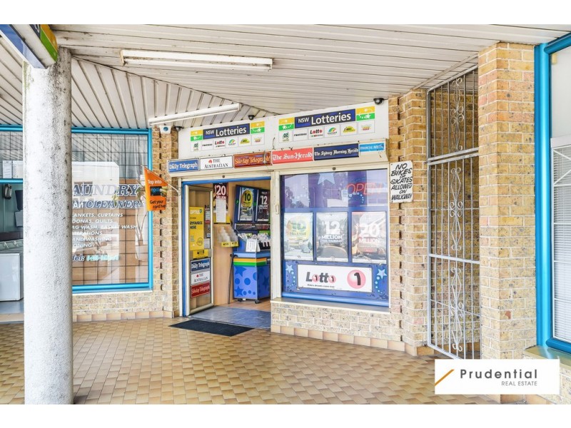 4/1 Woodlands Road, Liverpool NSW 2170