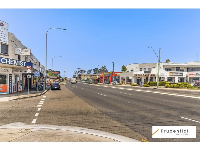 4/1 Woodlands Road, Liverpool NSW 2170