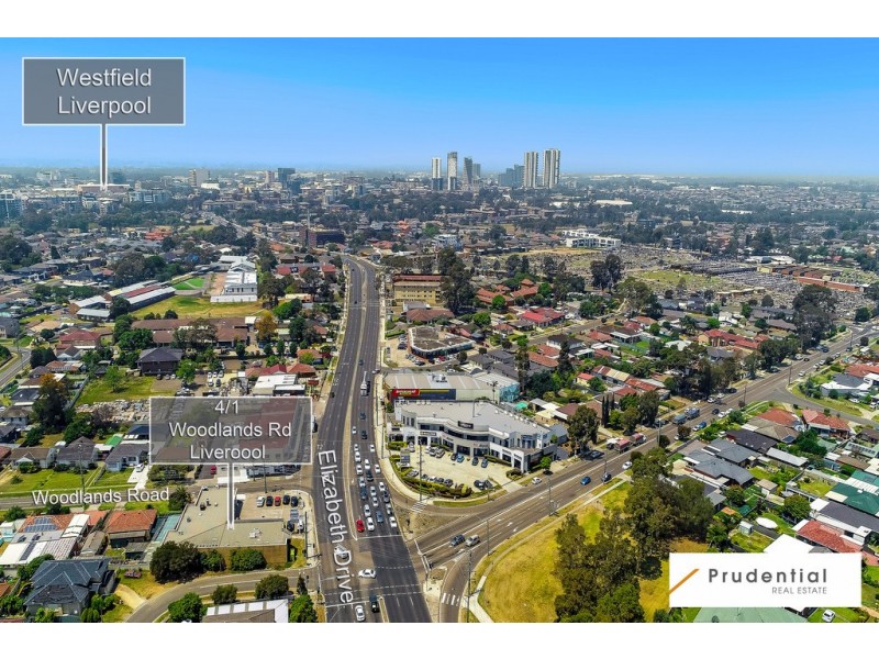4/1 Woodlands Road, Liverpool NSW 2170