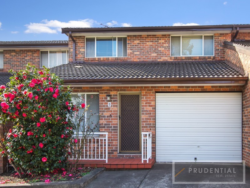 5/1 Lusty Place, Moorebank NSW 2170
