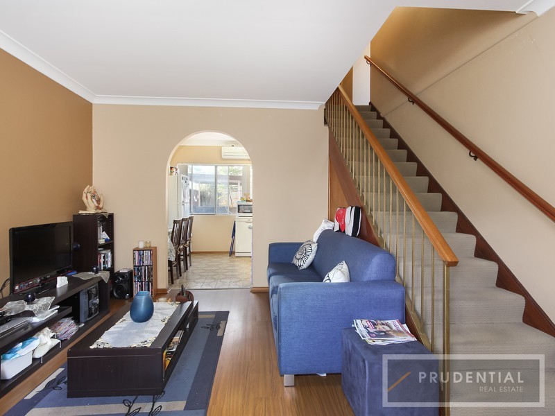 5/1 Lusty Place, Moorebank NSW 2170