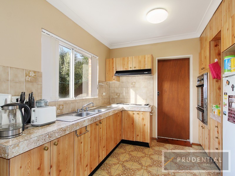 5/1 Lusty Place, Moorebank NSW 2170