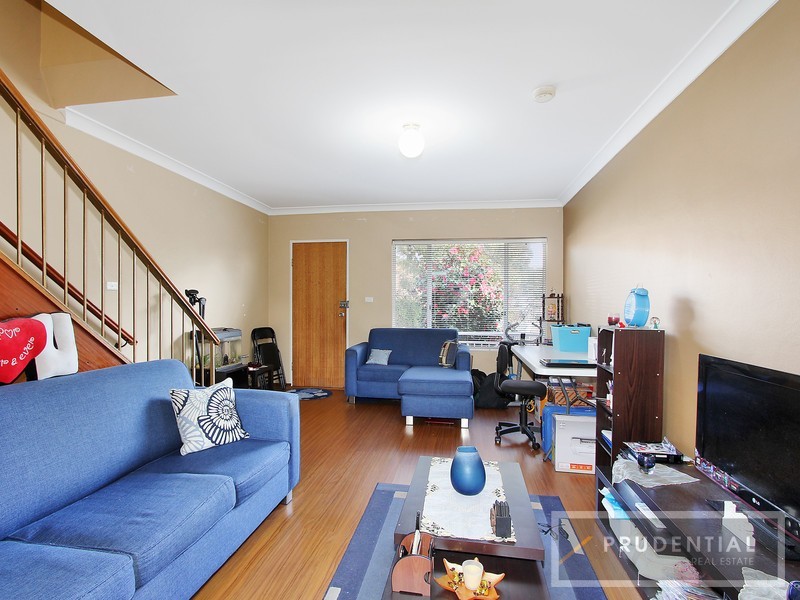 5/1 Lusty Place, Moorebank NSW 2170