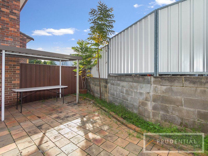 5/1 Lusty Place, Moorebank NSW 2170