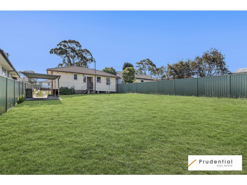 10 Galloway Street, Busby NSW 2168