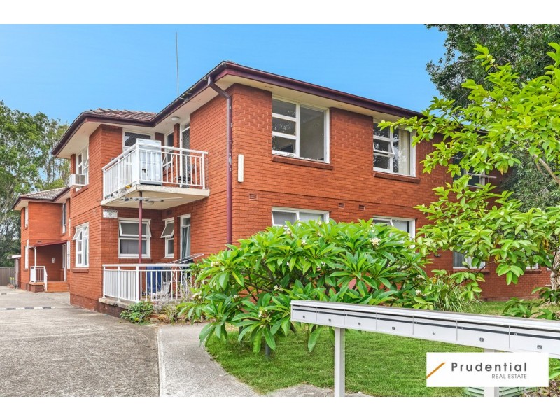 7/13-15 Carboni Street, Liverpool NSW 2170