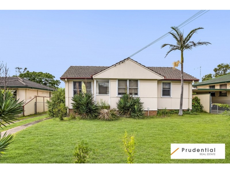 5 Simmons Street, Warwick Farm NSW 2170