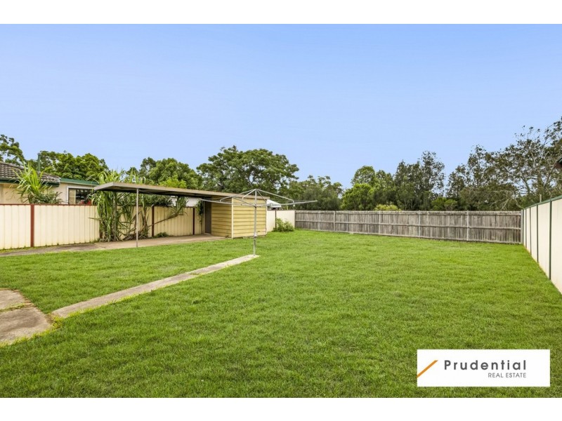 5 Simmons Street, Warwick Farm NSW 2170