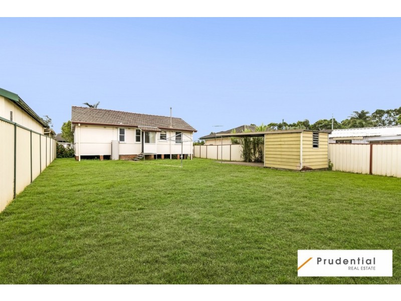 5 Simmons Street, Warwick Farm NSW 2170