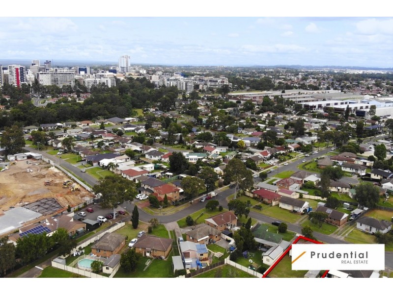 5 Simmons Street, Warwick Farm NSW 2170