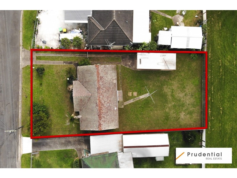 5 Simmons Street, Warwick Farm NSW 2170