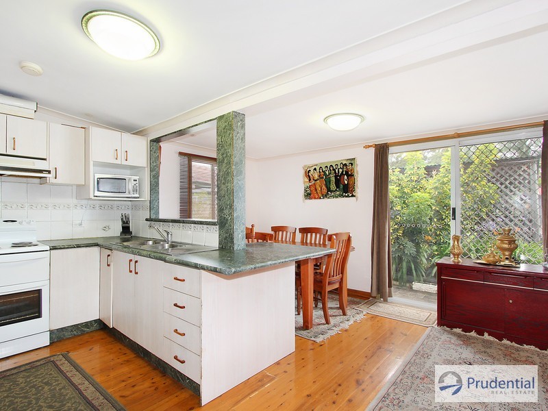 156 Wonga Rd, Lurnea NSW 2170