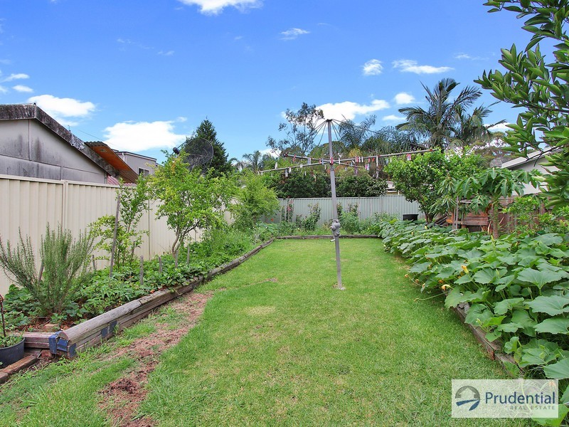 156 Wonga Rd, Lurnea NSW 2170