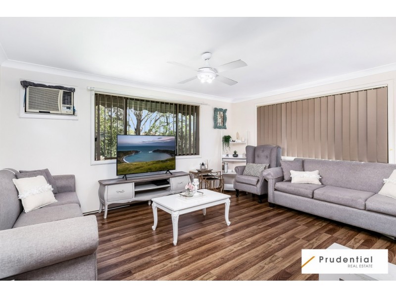 43 Rowe Avenue, Lurnea NSW 2170