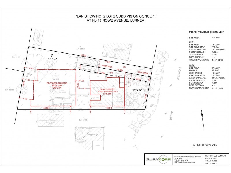 43 Rowe Avenue, Lurnea NSW 2170