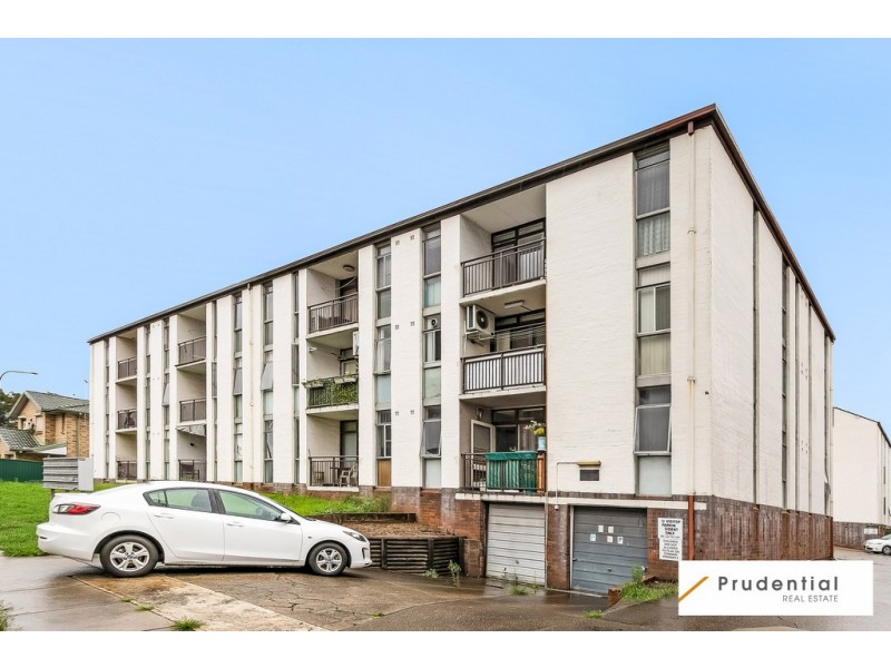 2/25 Norfolk Street, Liverpool NSW 2170