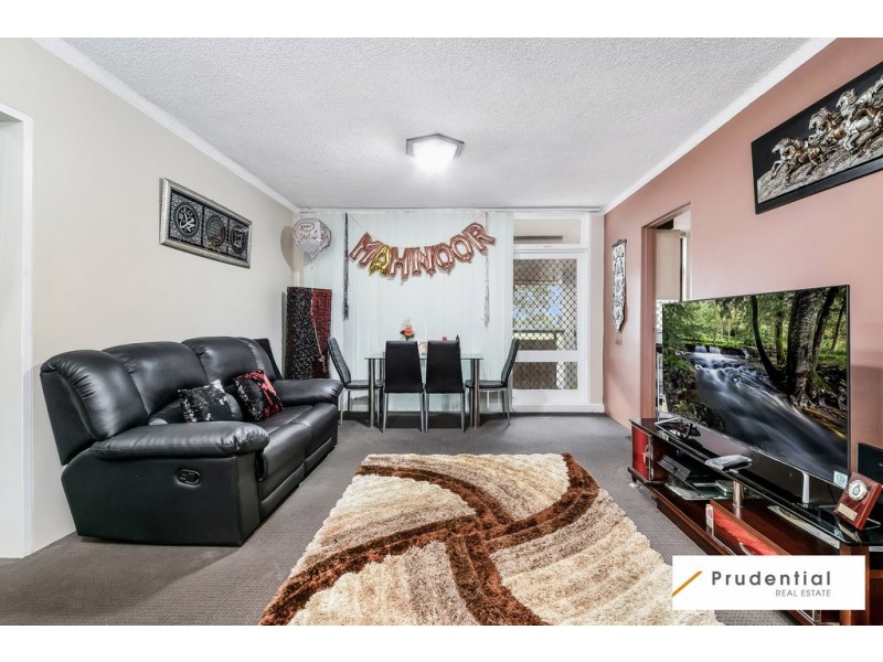 2/25 Norfolk Street, Liverpool NSW 2170