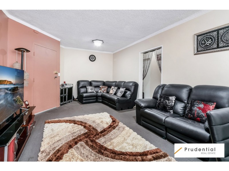 2/25 Norfolk Street, Liverpool NSW 2170