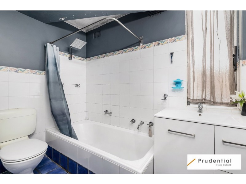 2/25 Norfolk Street, Liverpool NSW 2170