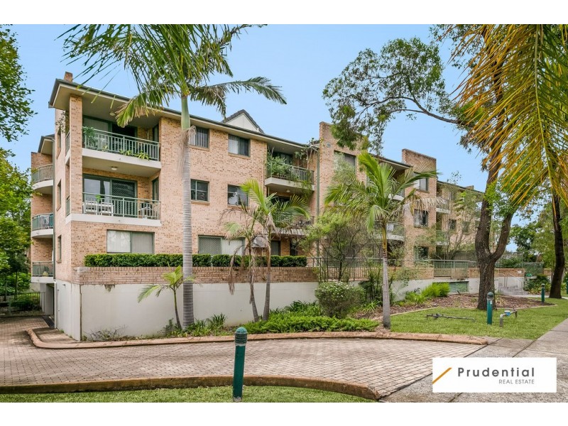 17/16 Frank Oliveri Drive, Chipping Norton NSW 2170