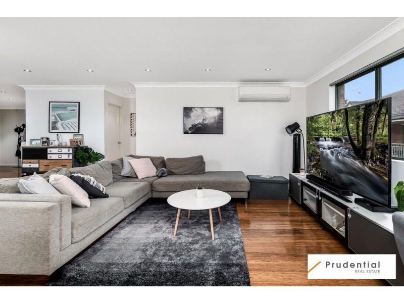 17/16 Frank Oliveri Drive, Chipping Norton NSW 2170