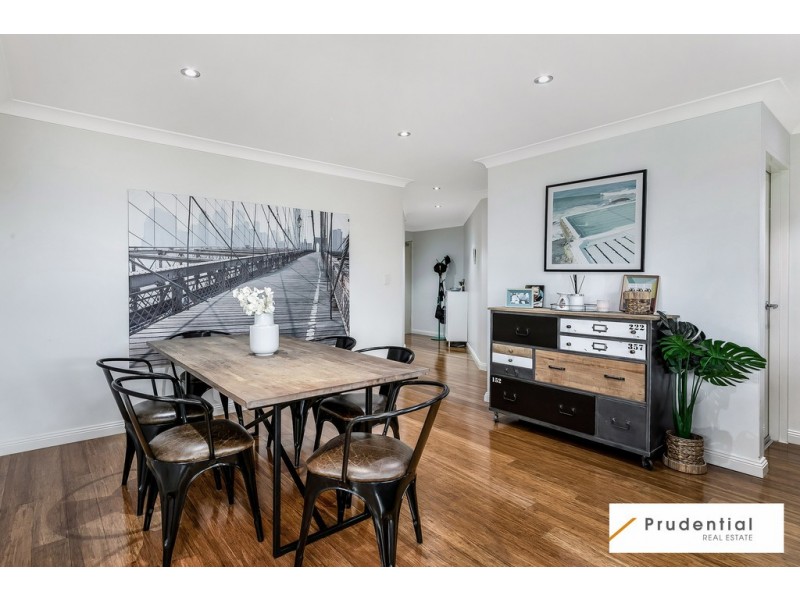 17/16 Frank Oliveri Drive, Chipping Norton NSW 2170