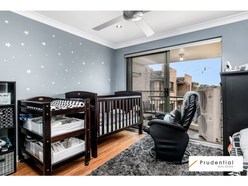 17/16 Frank Oliveri Drive, Chipping Norton NSW 2170