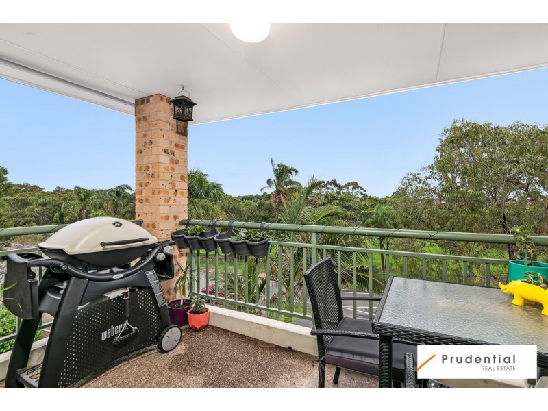 17/16 Frank Oliveri Drive, Chipping Norton NSW 2170