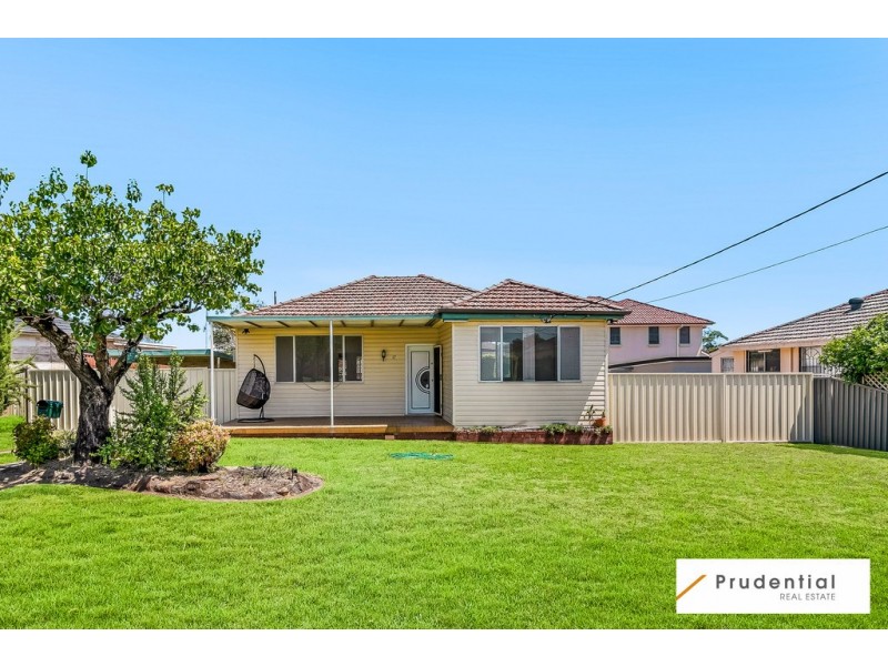 17 Dunbier Avenue, Lurnea NSW 2170